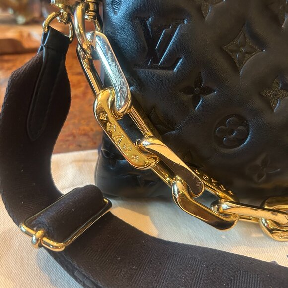 Louis Vuitton handbag - Picture 2 of 8